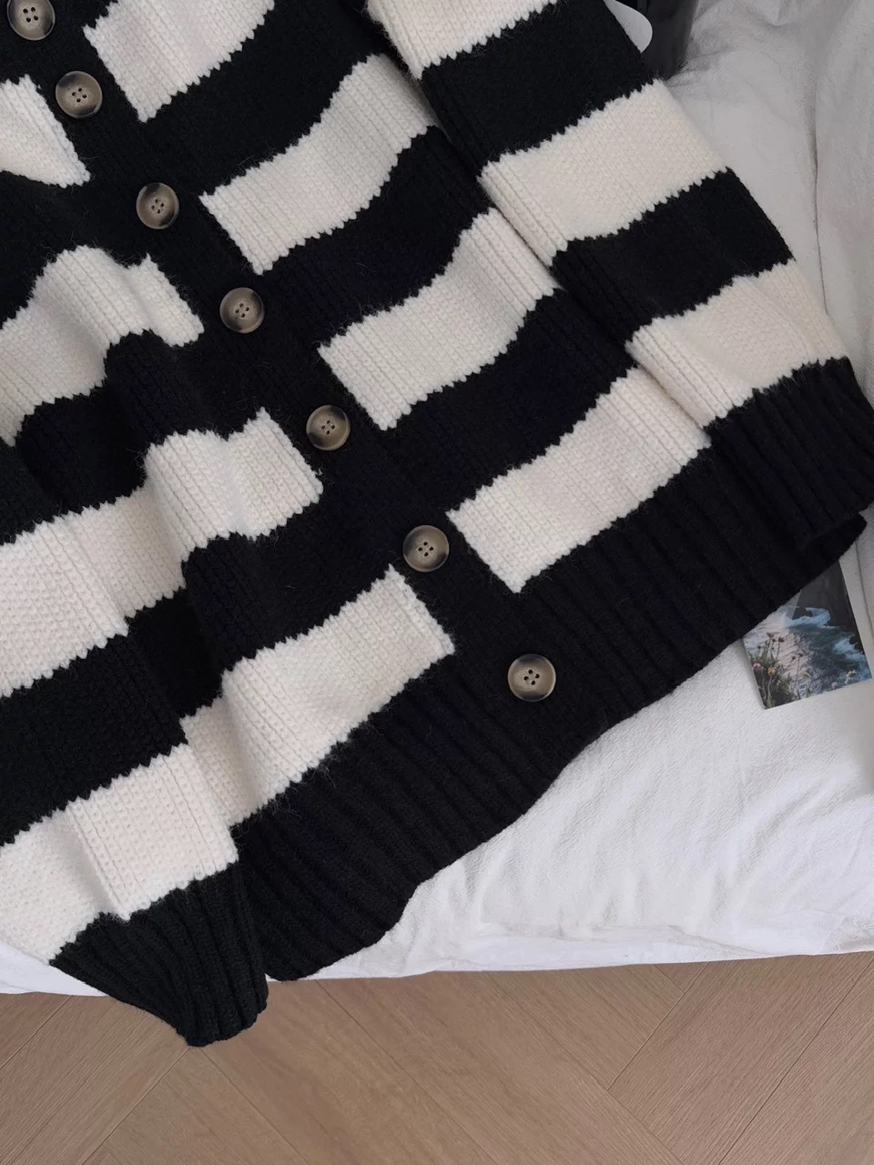 Kalli sweater KS136 images